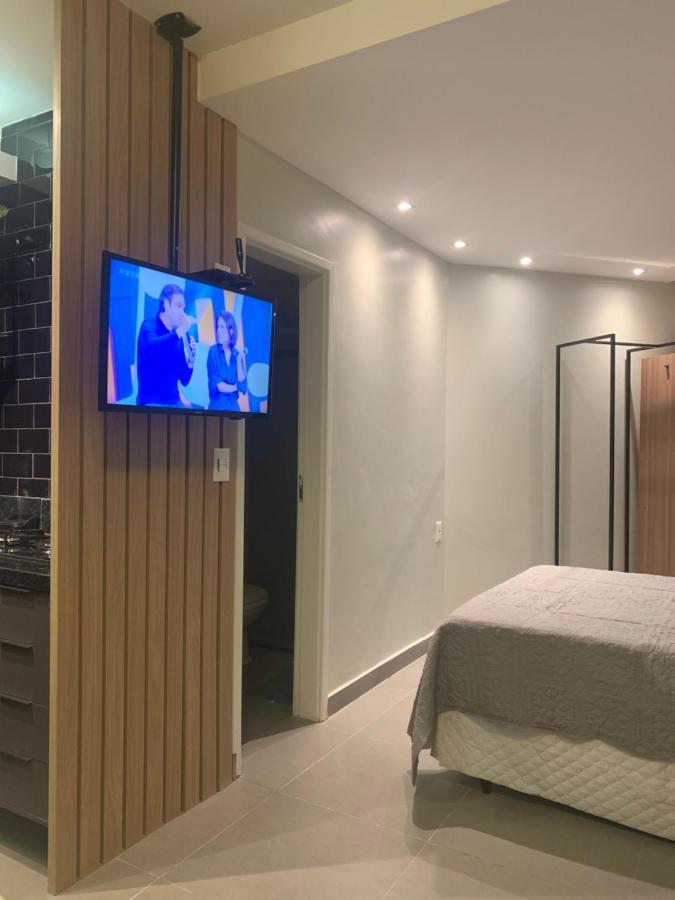 Apartamento Studio Na Beira Mar De Pajucara - Todo Reformado Maceió Exterior foto